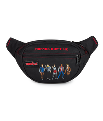 Fifth Ave Remix Friends Don't Lie