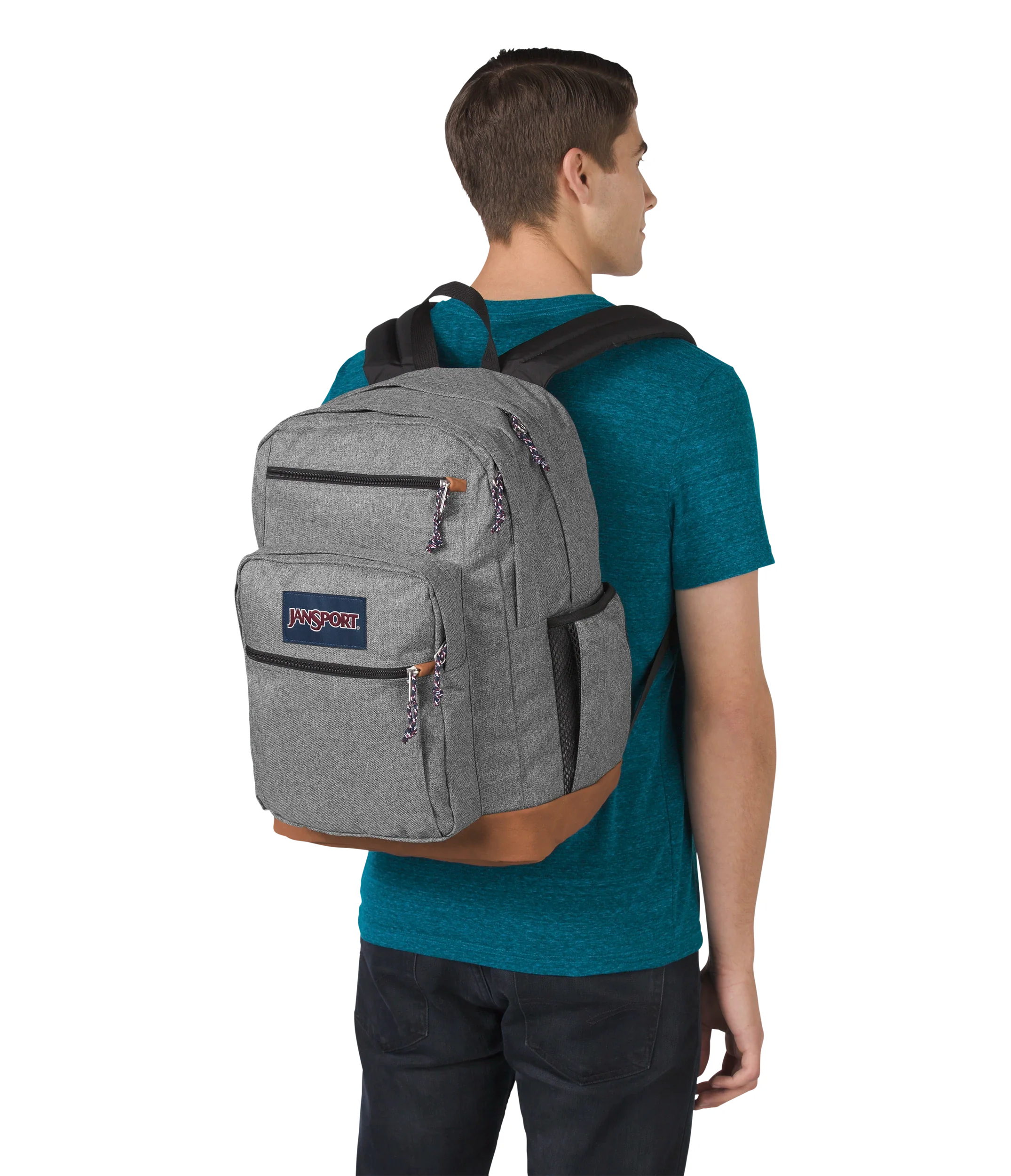 Cool Student
