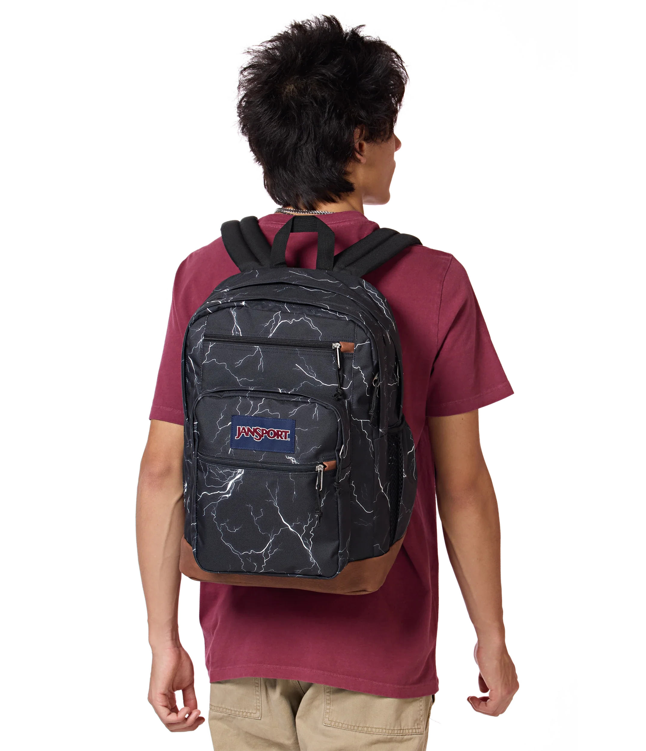 Cool Student