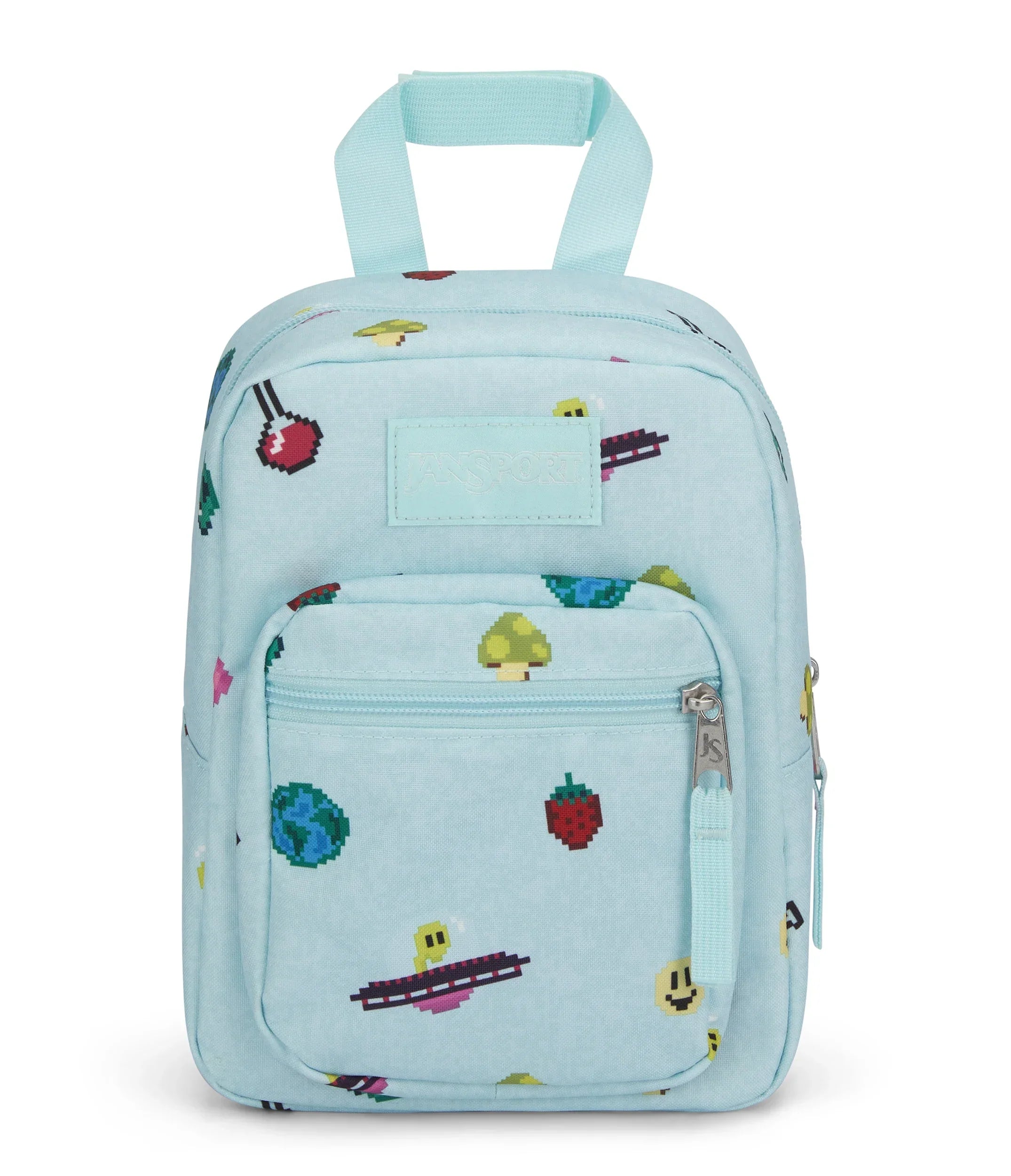 Big Break Lunch Bag