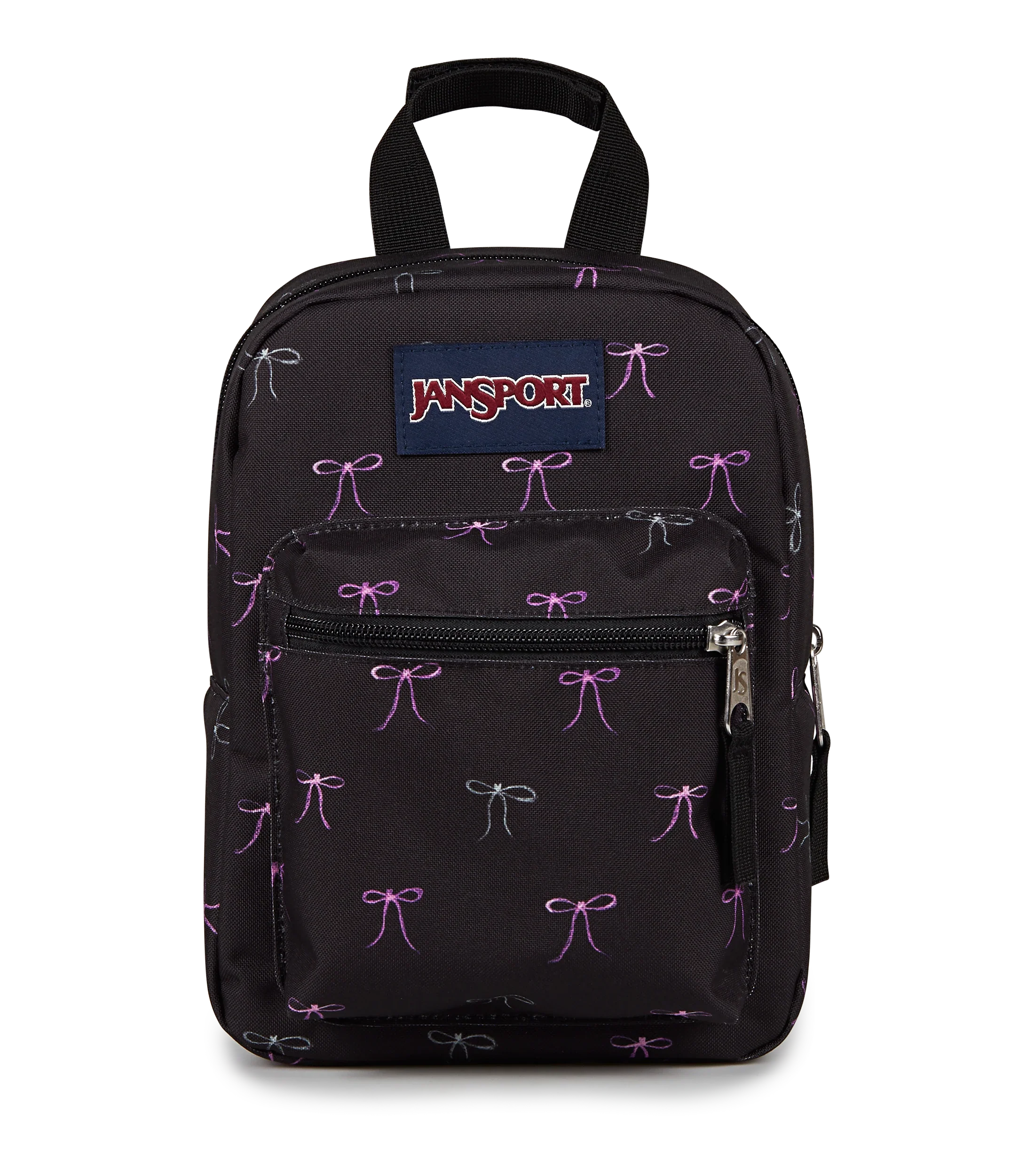 Big Break Lunch Bag