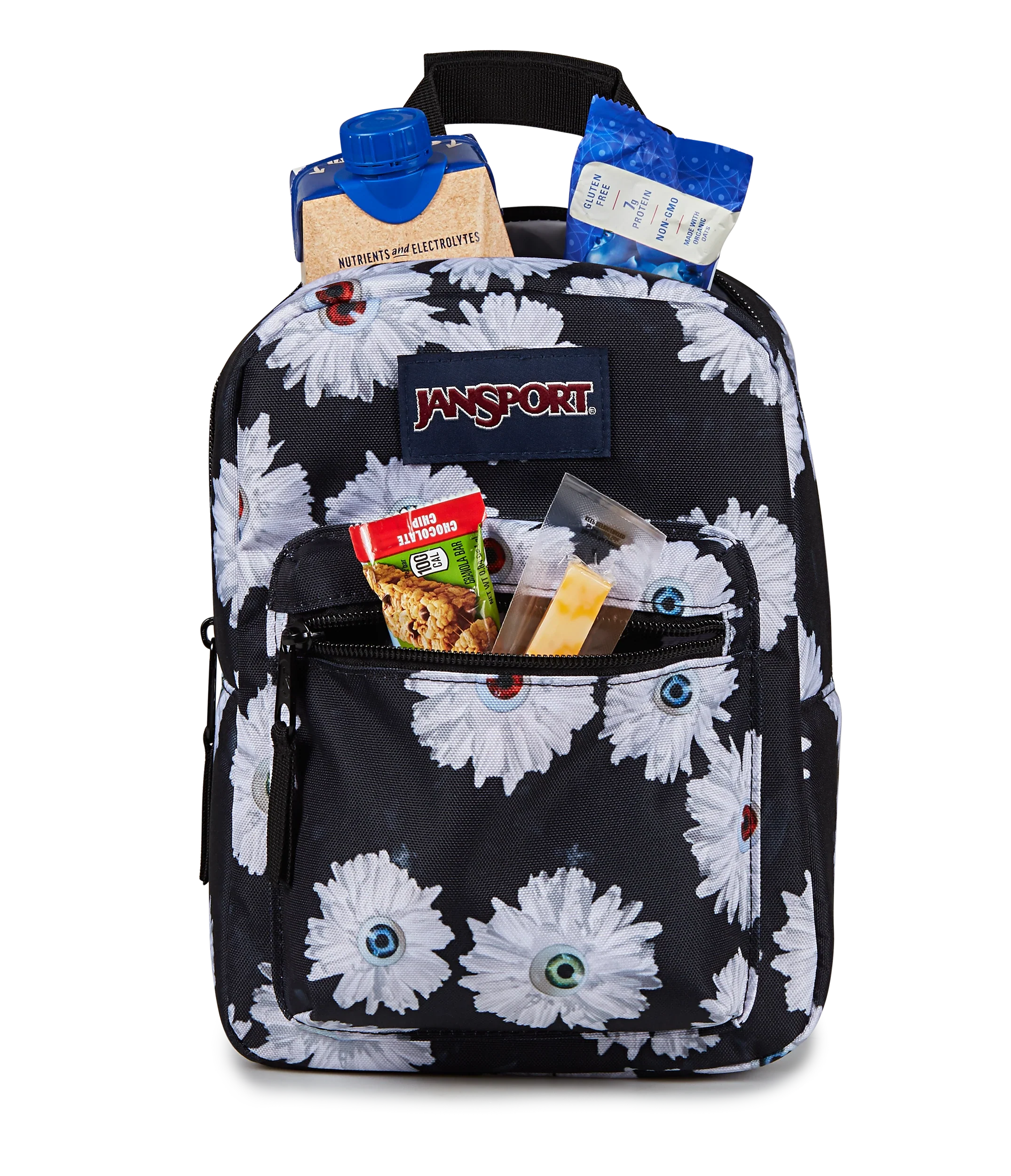 Big Break Lunch Bag