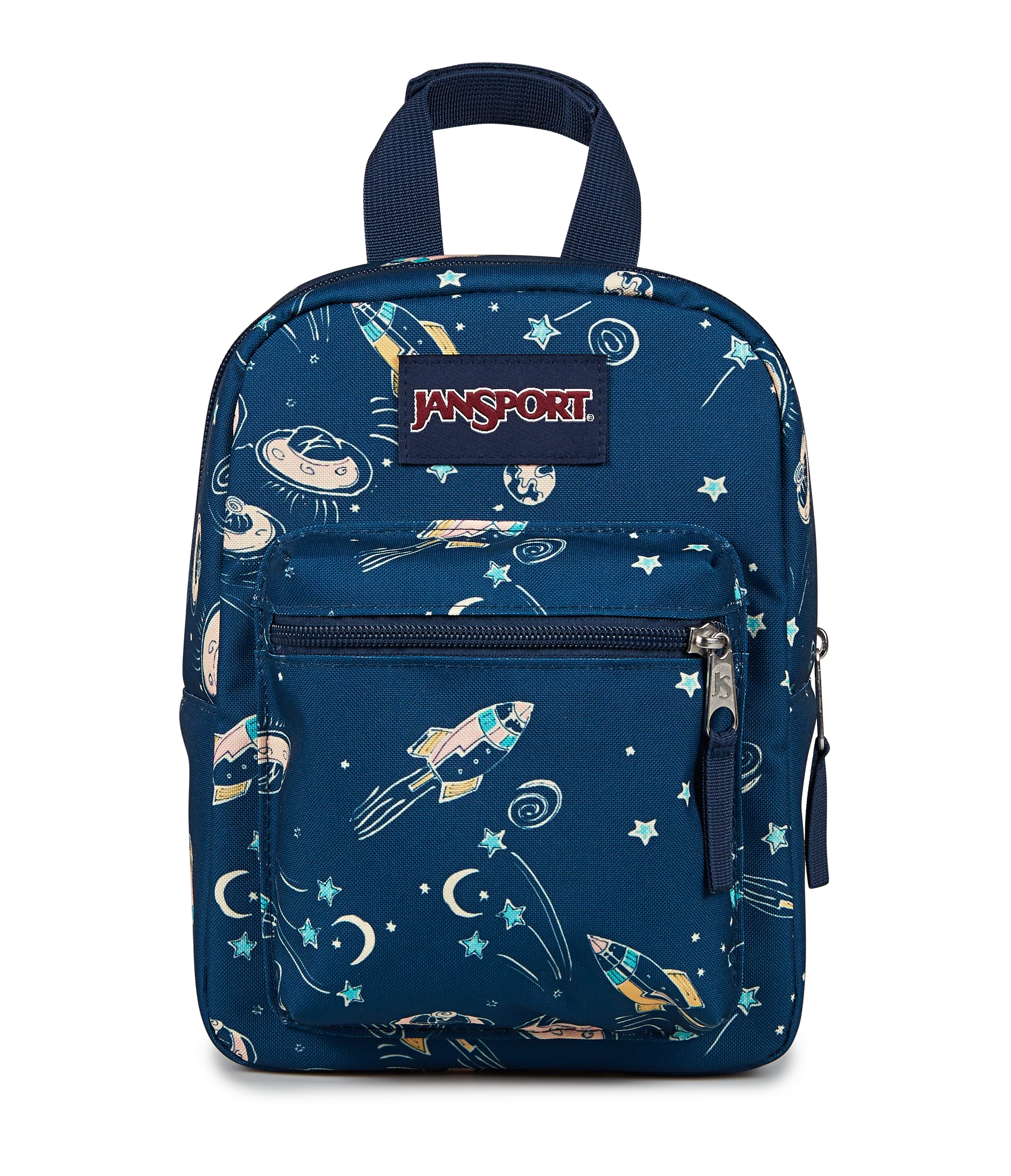 Big Break Lunch Bag