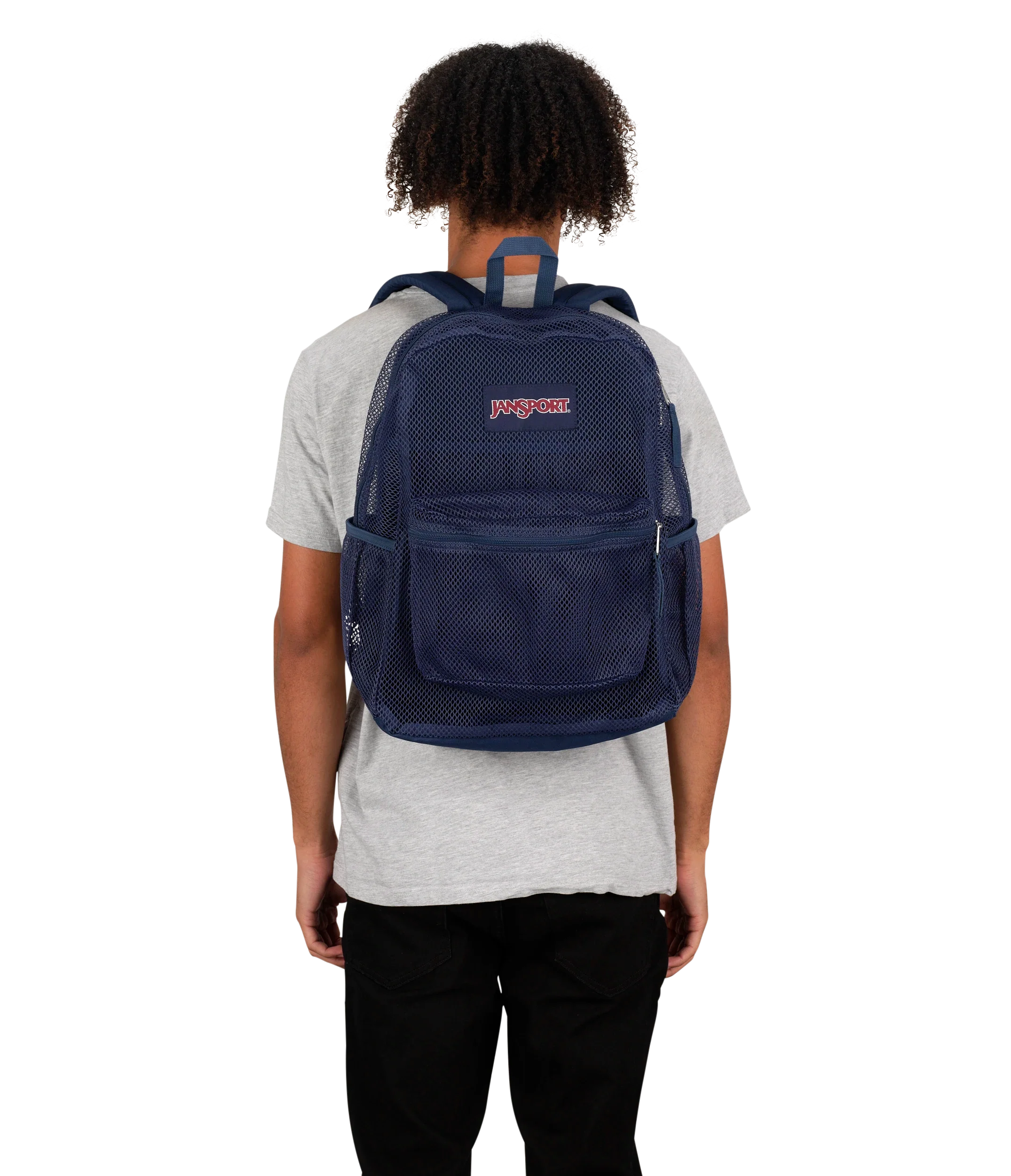 Eco Mesh Pack