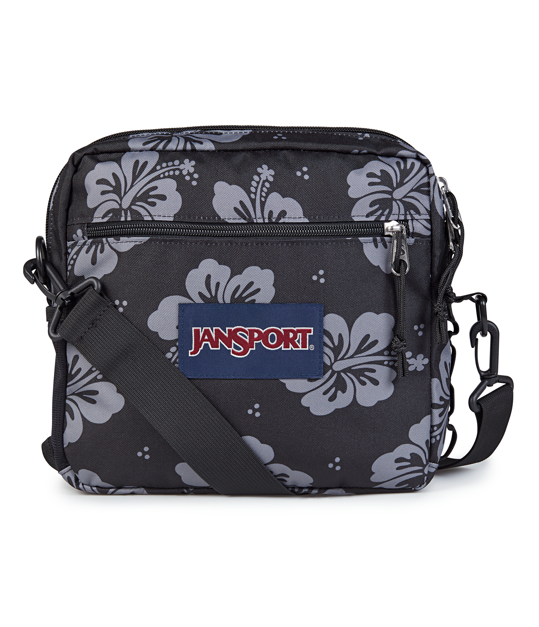 Central Adaptive Crossbody
