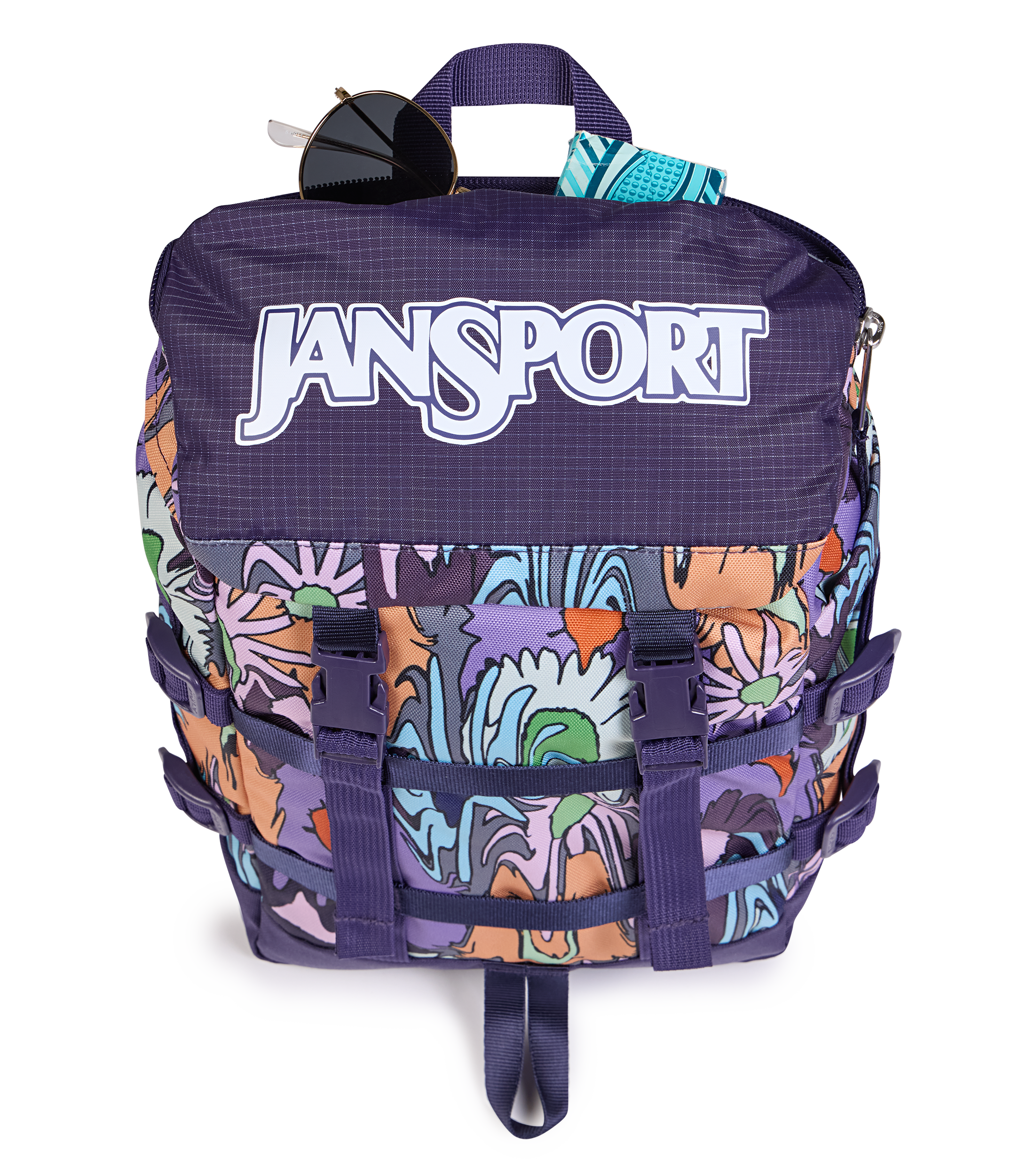 Mini Skip Pack