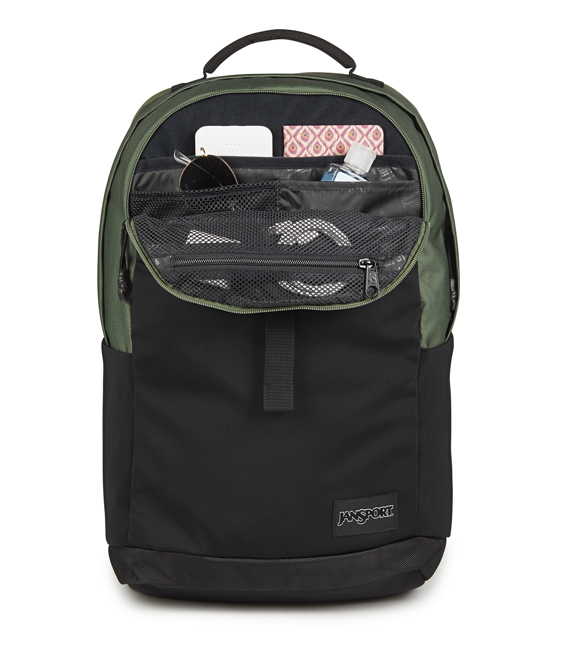 Journey Pack