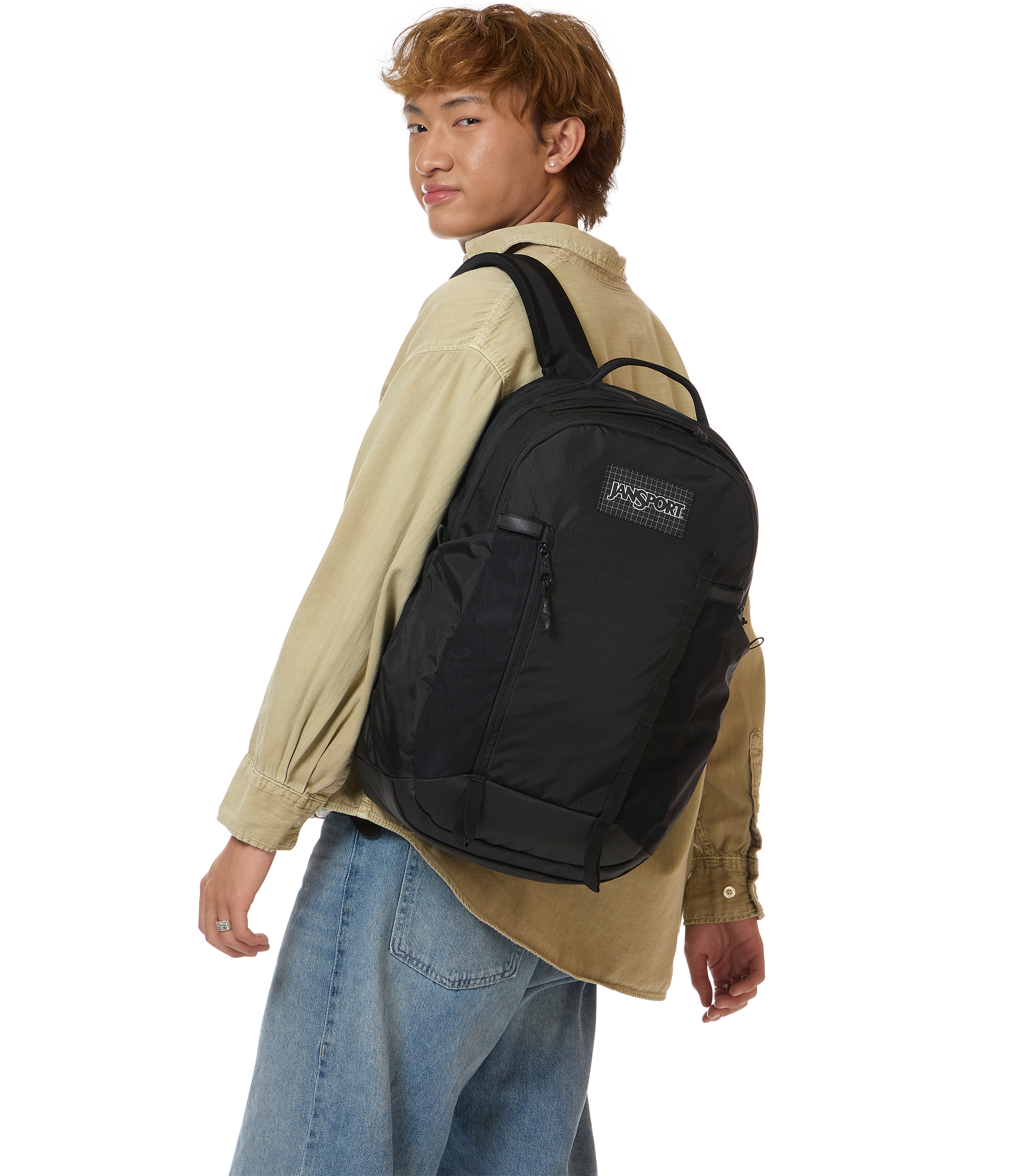 All Around Pack 28L