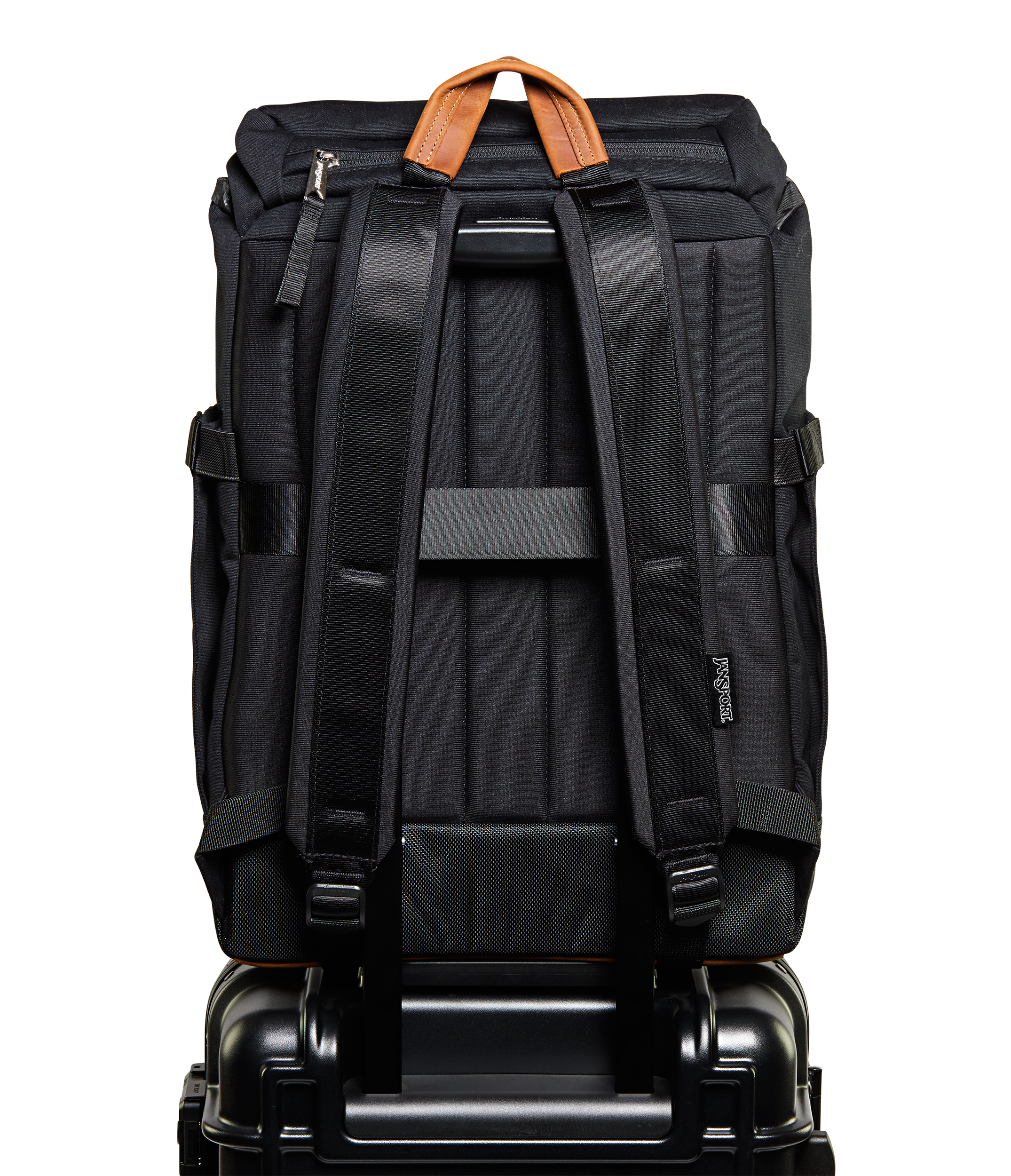 Cruiser Rucksack