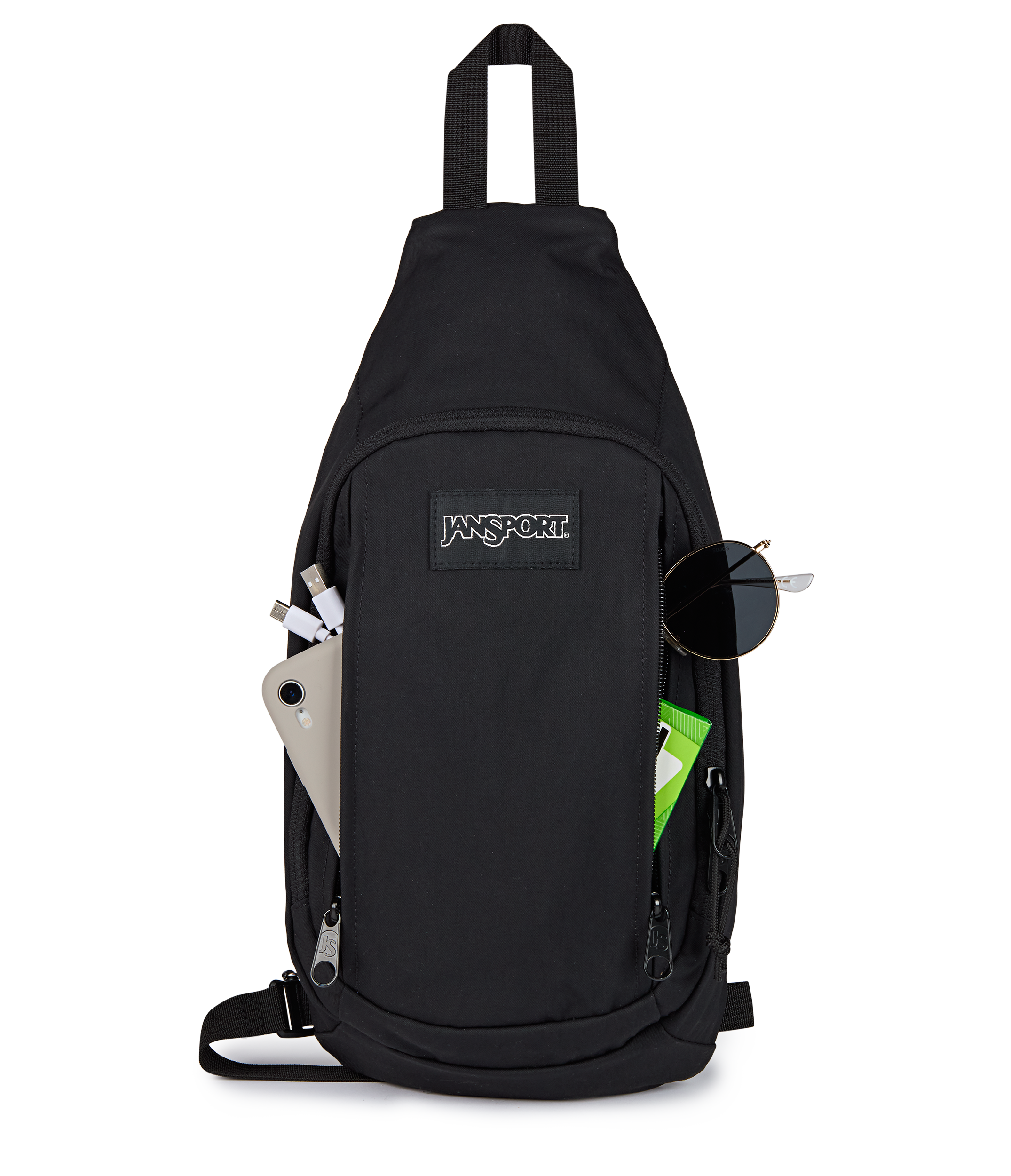 Move Sling FX
